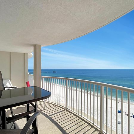Royal Palms Unit 1205 Villa Gulf Shores Exteriör bild
