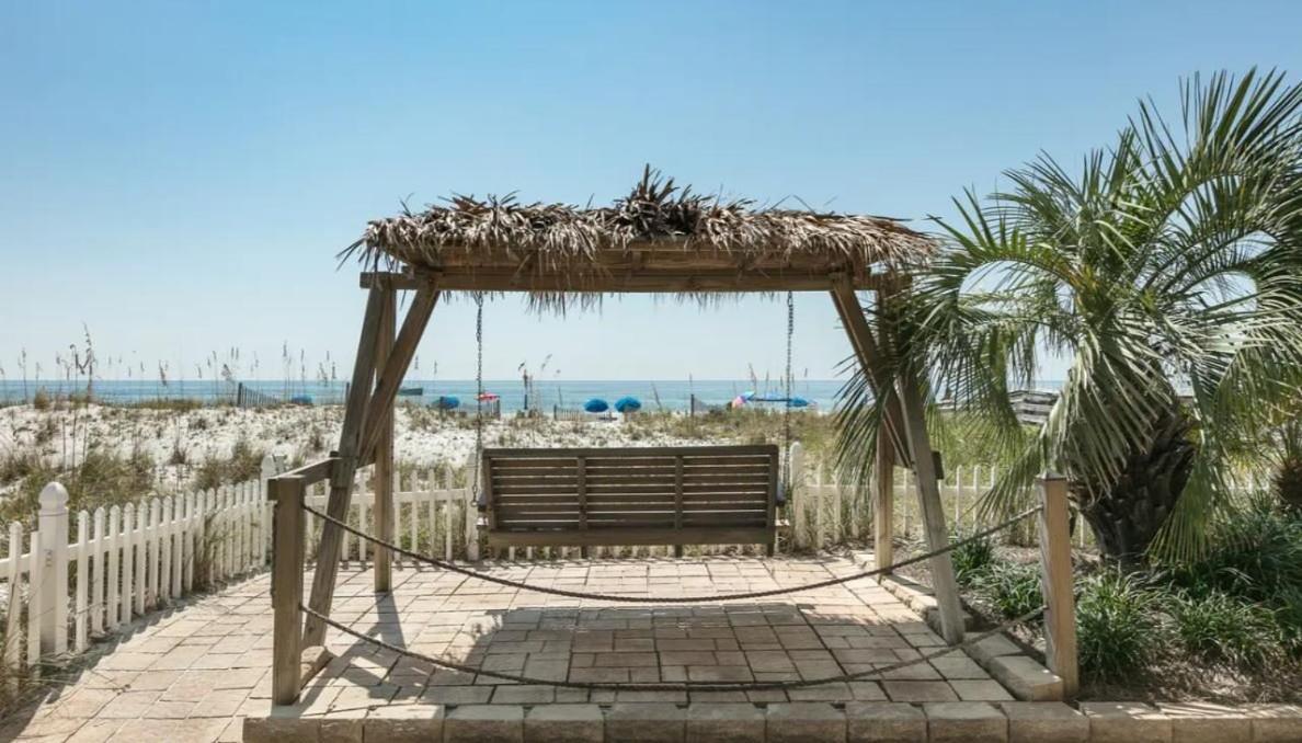 Royal Palms Unit 1205 Villa Gulf Shores Rum bild