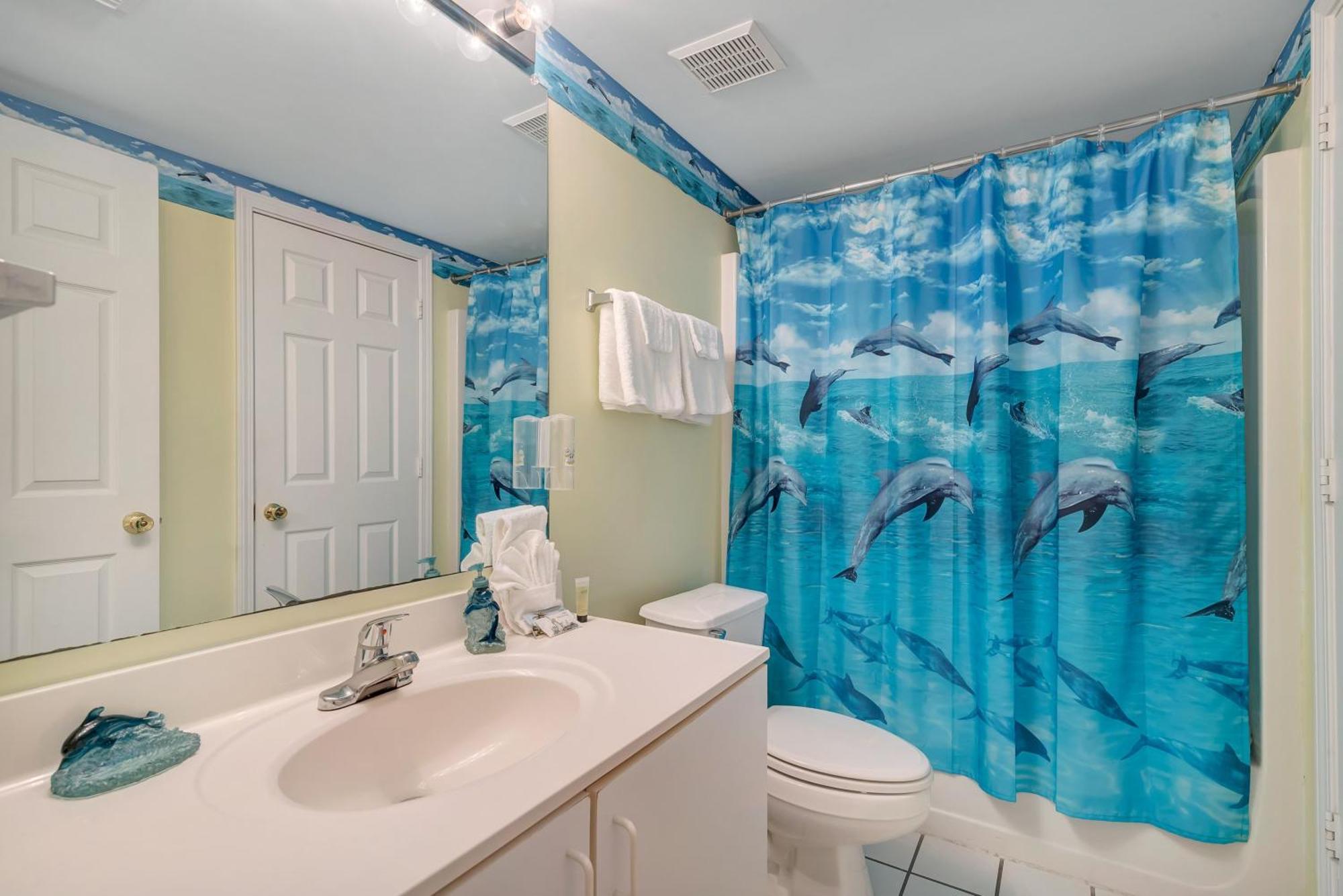 Royal Palms Unit 1205 Villa Gulf Shores Rum bild
