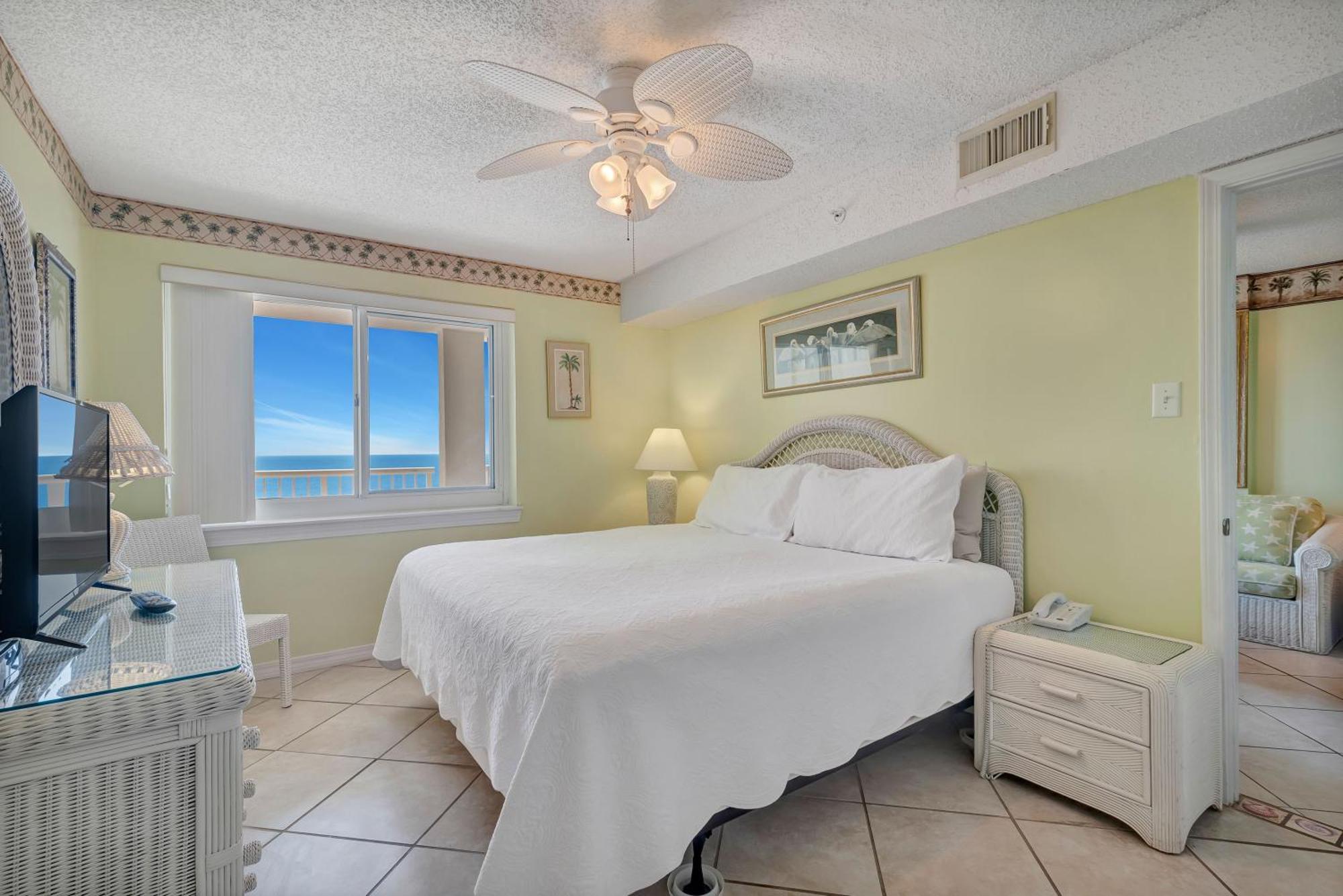 Royal Palms Unit 1205 Villa Gulf Shores Rum bild