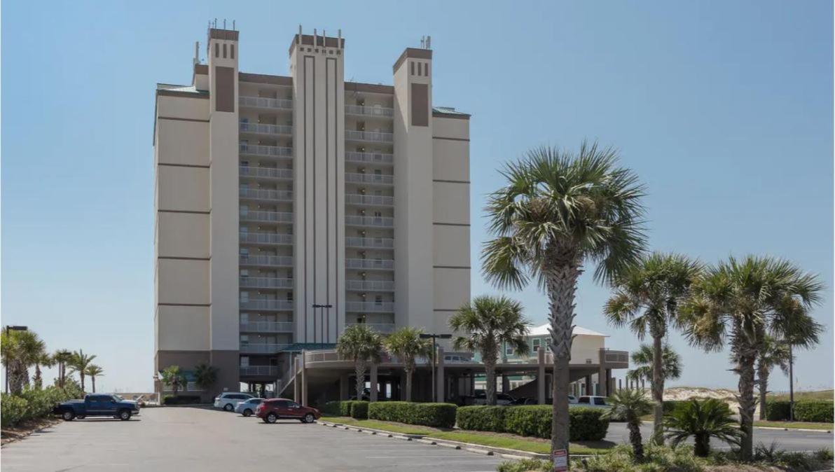 Royal Palms Unit 1205 Villa Gulf Shores Exteriör bild