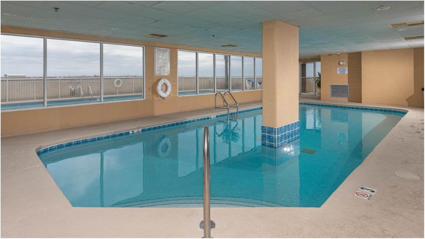 Royal Palms Unit 1205 Villa Gulf Shores Exteriör bild
