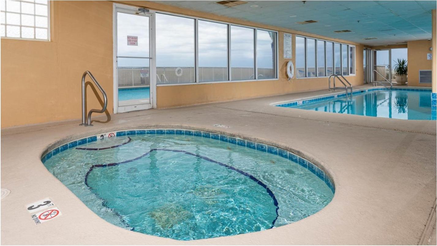 Royal Palms Unit 1205 Villa Gulf Shores Exteriör bild