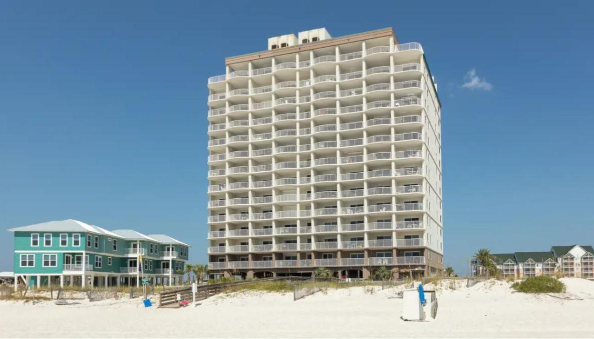 Royal Palms Unit 1205 Villa Gulf Shores Exteriör bild