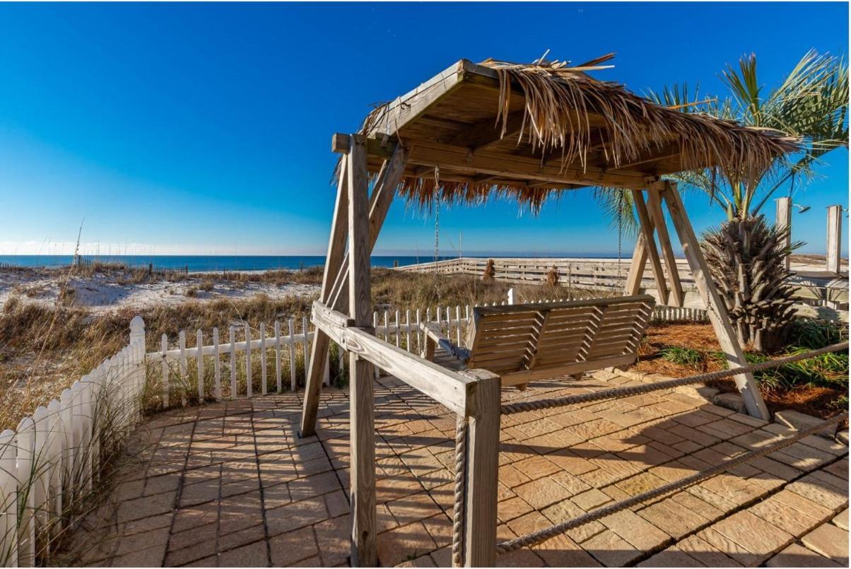 Royal Palms Unit 1205 Villa Gulf Shores Exteriör bild