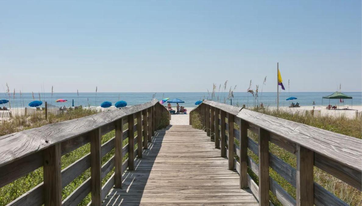 Royal Palms Unit 1205 Villa Gulf Shores Exteriör bild