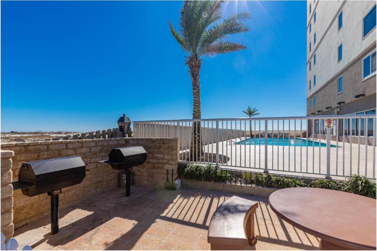 Royal Palms Unit 1205 Villa Gulf Shores Exteriör bild