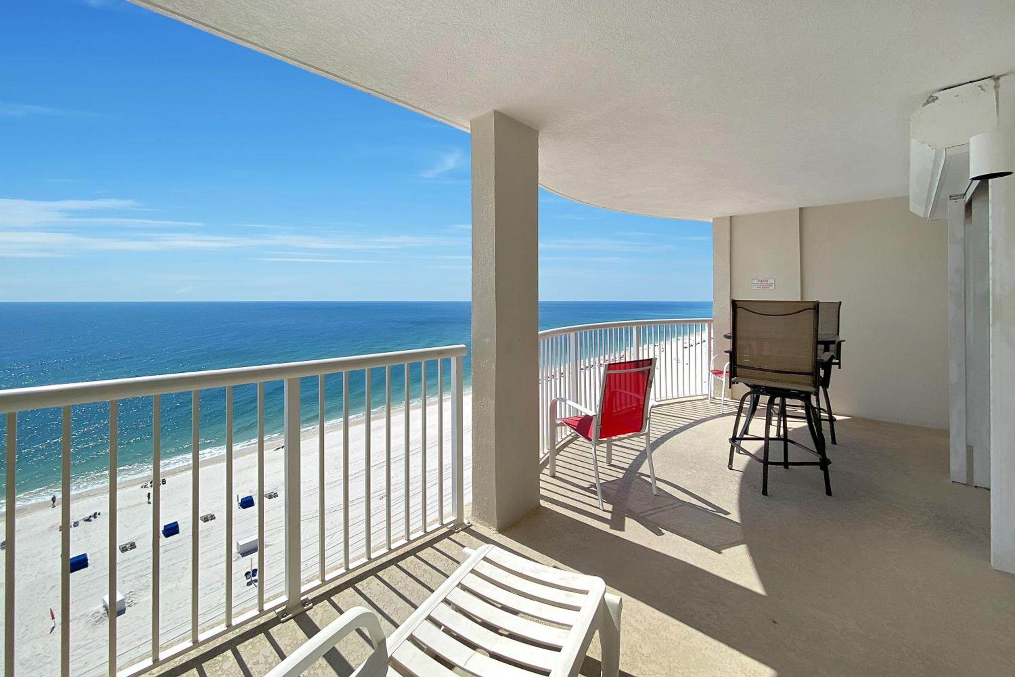 Royal Palms Unit 1205 Villa Gulf Shores Exteriör bild