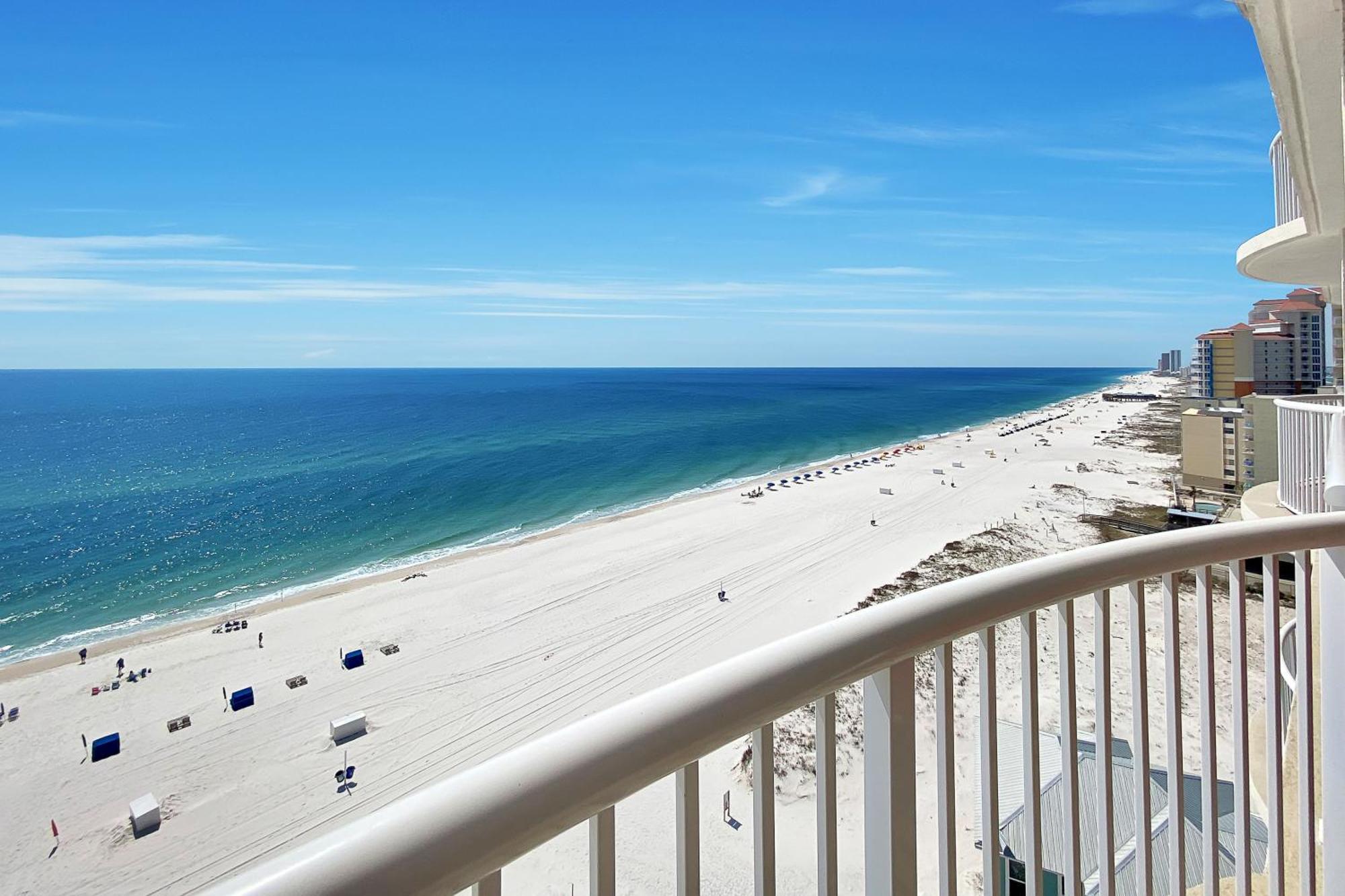 Royal Palms Unit 1205 Villa Gulf Shores Exteriör bild