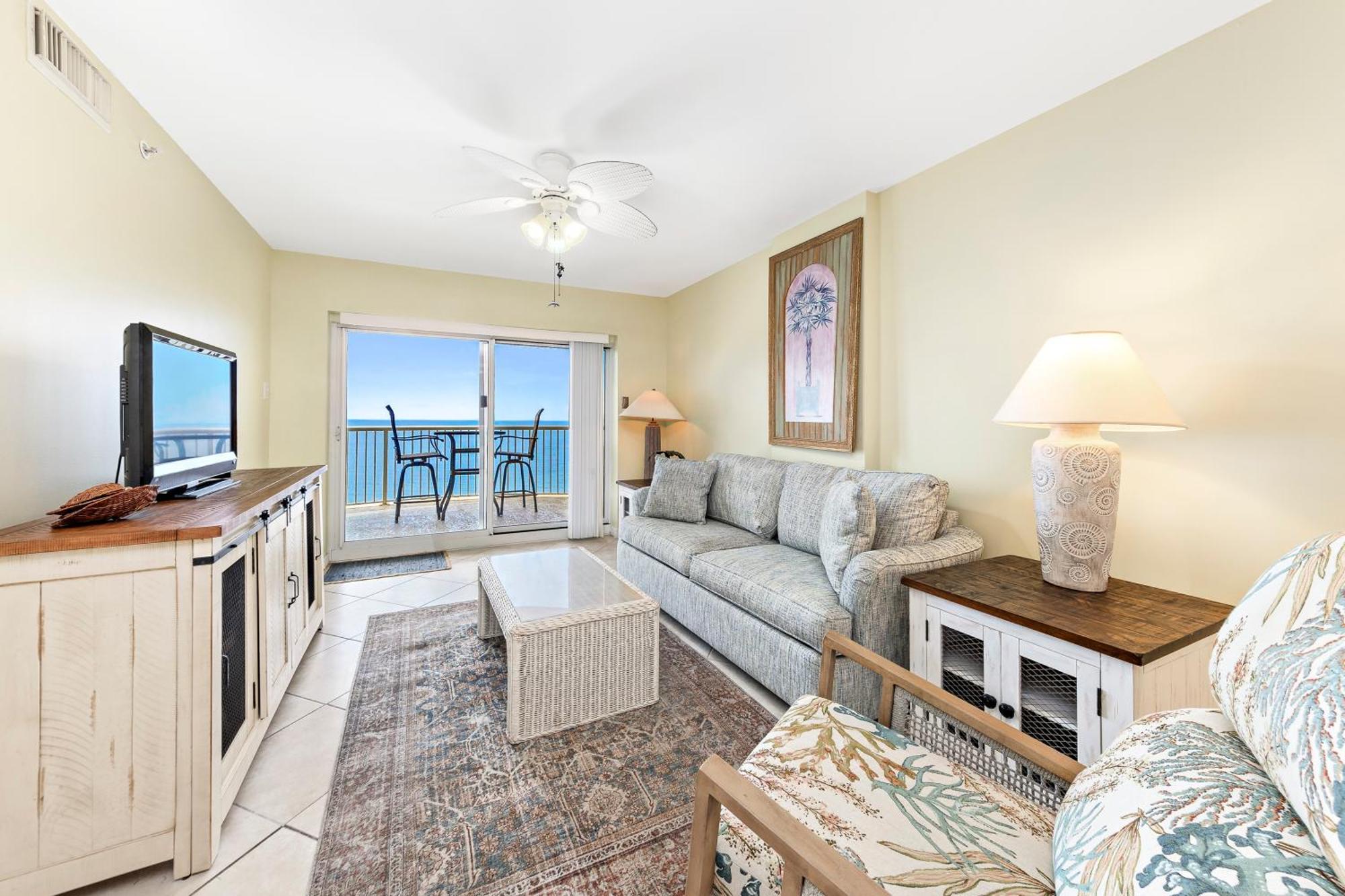 Royal Palms Unit 1205 Villa Gulf Shores Exteriör bild